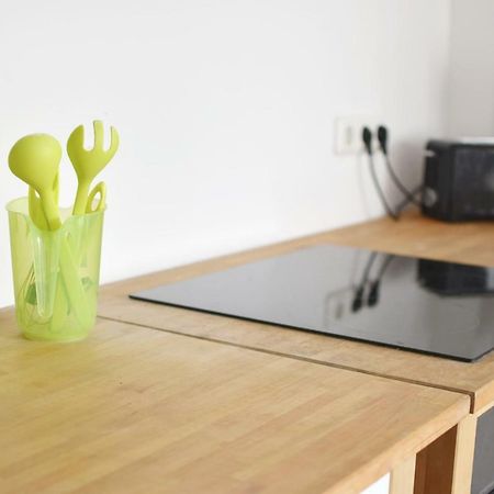 Dorya Am Ring Apartment Köln Ngoại thất bức ảnh