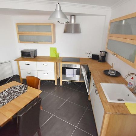 Dorya Am Ring Apartment Köln Ngoại thất bức ảnh