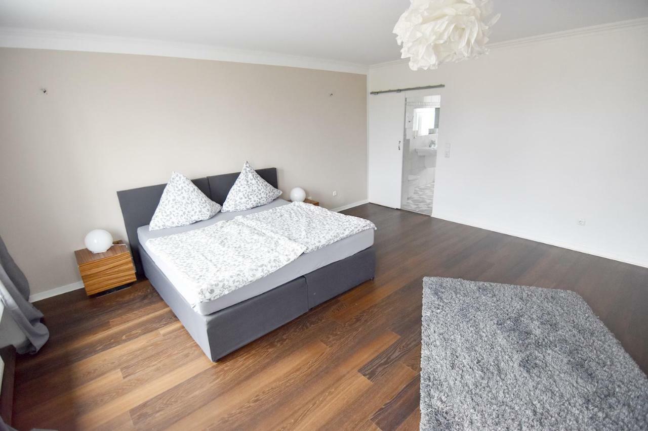 Dorya Am Ring Apartment Köln Ngoại thất bức ảnh