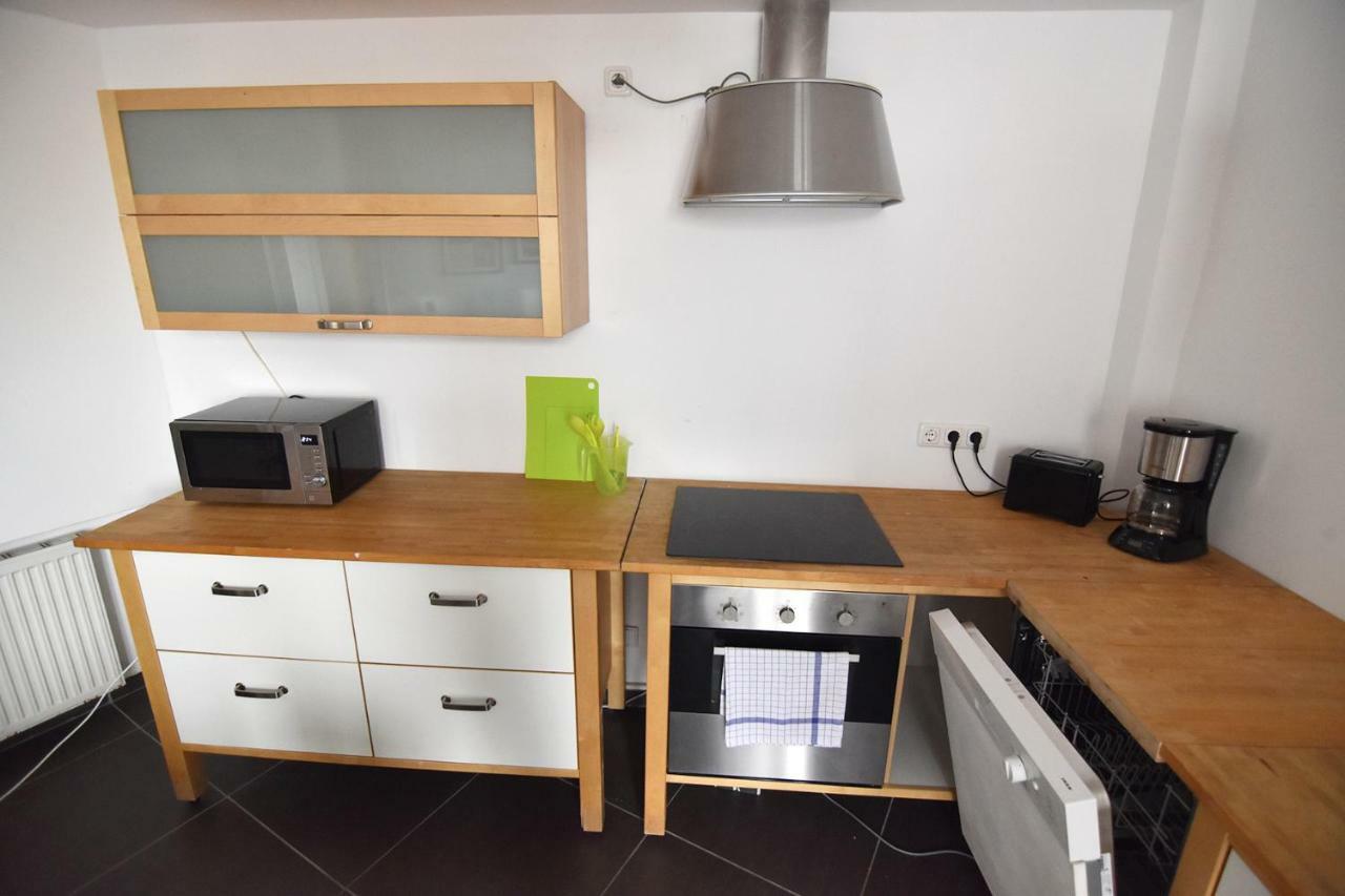 Dorya Am Ring Apartment Köln Ngoại thất bức ảnh