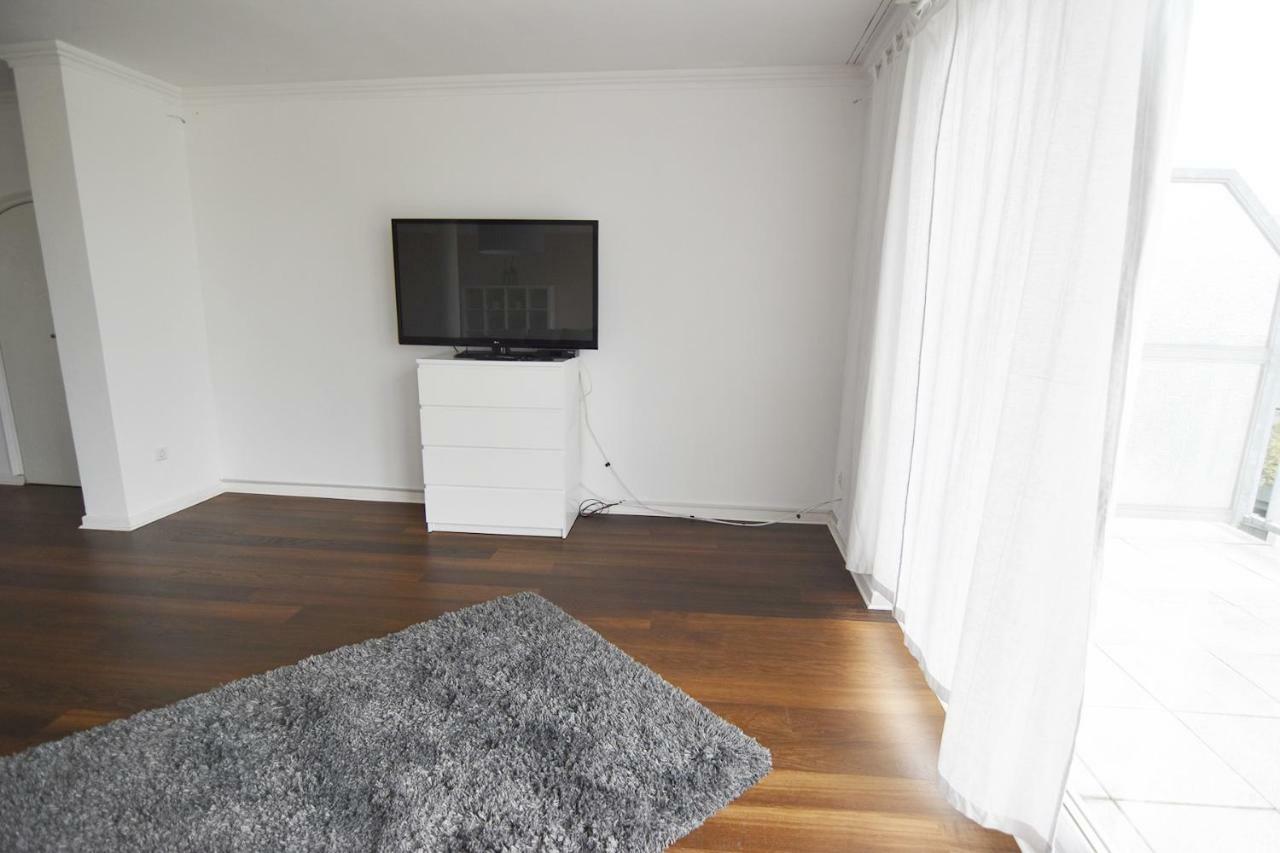 Dorya Am Ring Apartment Köln Ngoại thất bức ảnh