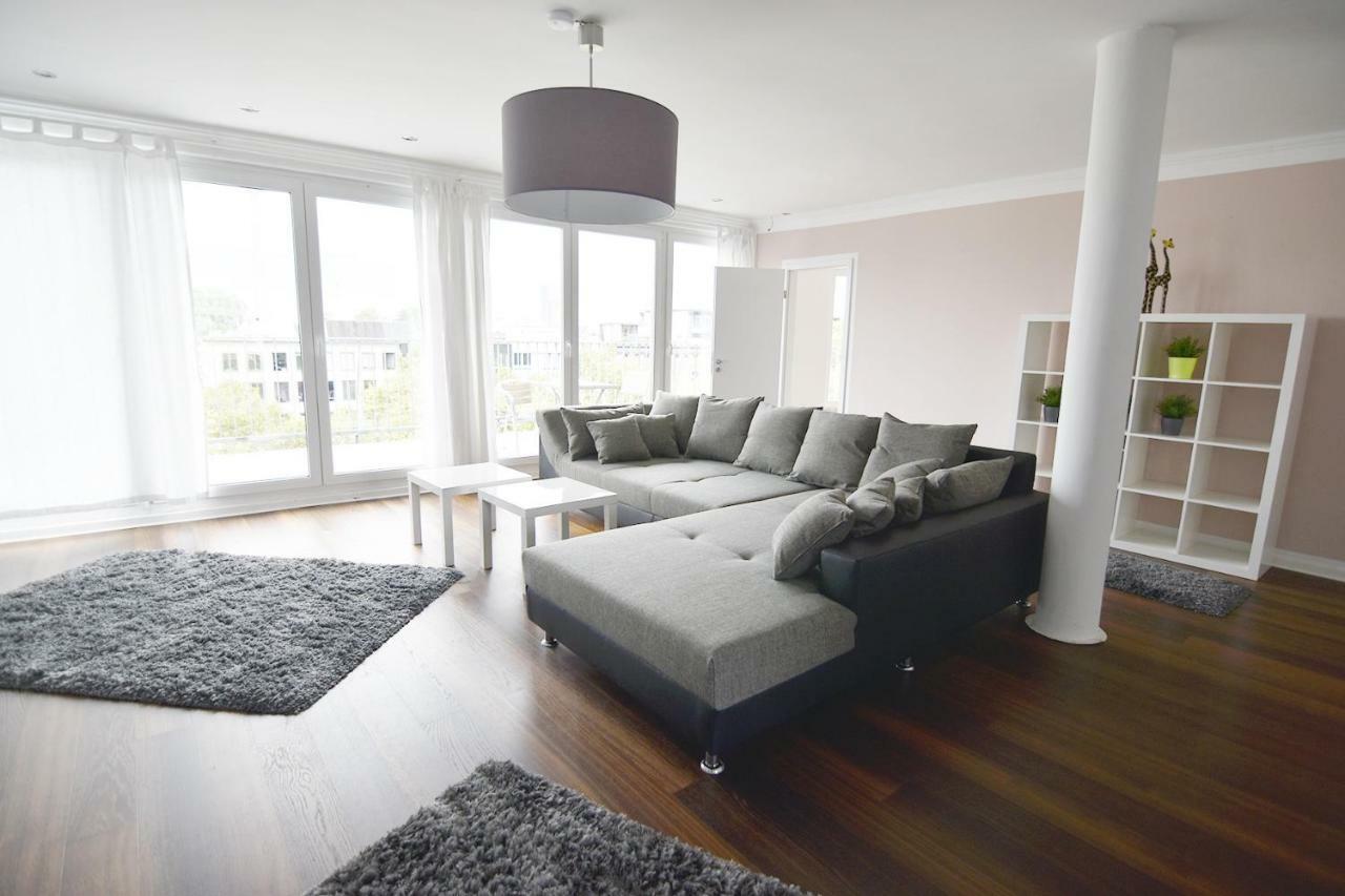 Dorya Am Ring Apartment Köln Ngoại thất bức ảnh
