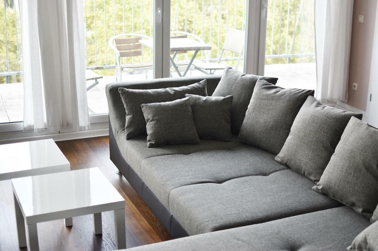 Dorya Am Ring Apartment Köln Ngoại thất bức ảnh