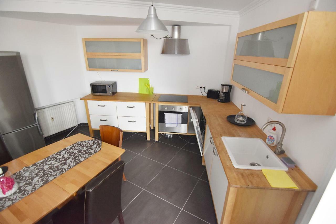 Dorya Am Ring Apartment Köln Ngoại thất bức ảnh