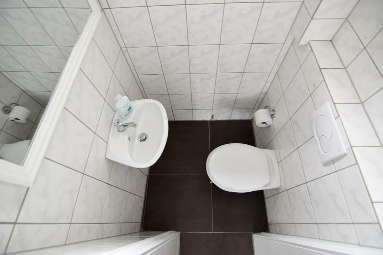 Dorya Am Ring Apartment Köln Ngoại thất bức ảnh